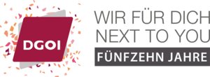 Logo DGOI