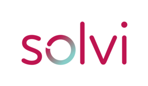 solvi Logo