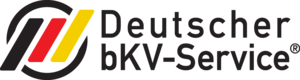 Logo bKV